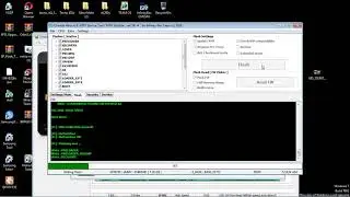 itel a45 flashing error status sec img type mismatch (0xc00202a)