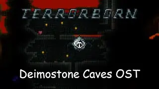 Terrorborn: Dreadwind OST: Creepy Caverns - theme of the Deimostone Caves