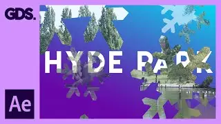 Track Mattes in After Effects Ep26/48 [Adobe After Effects for Beginners]