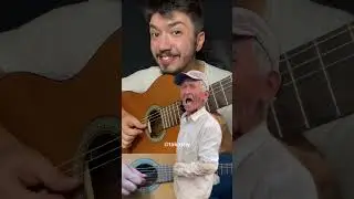 QUANDO TOCA MODÃO - parte 2 #sertanejo #violão #bolero