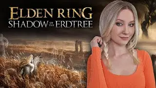 Потеем в Драконьей яме и на Радане - ELDEN RING Shadow of the Erdtree прохождение №8