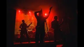 Kaosophia - Funeral of the Gods (live in Minsk)