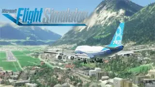 Microsoft Flight Simulator 2020 OUT NOW! - Pilot Reviews The Flight Sim