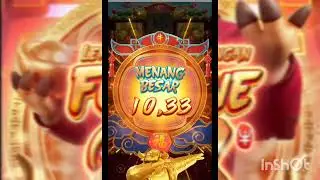 Fortune Ox | Game Lembu Keberuntungan | Seru Main Santai