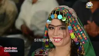 Chade Wanjan Jon Dhamkiyon Na De | Qurban Brohi | Album 11 | Sindh Star | Production Khairpur