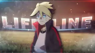 Jaykar x Xenoz - Lifeline [Edit_AMV] #anime #narutoshippuden #baruto #viralvideo #sk_shakib_editz