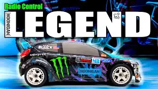 100% The BEST RC CAR Ever Made!