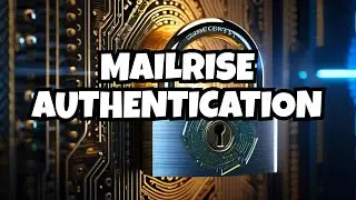 How To Configure Authentication and Encryption for Mailrise SMTP Gateway