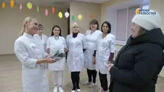 Сбор помощи продолжается