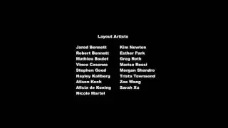 Hooffields and McColts Credits Song