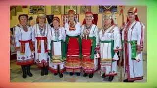 Айдо Ялгат, Паро Ялгат (текст) - Ансамбль Ламзурь
