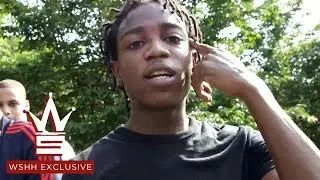 22Gz Why (WSHH Exclusive - Official Music Video)