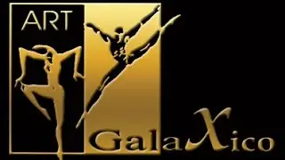 Dance center Galaxico