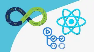 CI/CD Pipeline for React App using Github Action