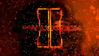Black Ops 3 Intro Sony Vegas Pro 13 & 12 with Intro Template