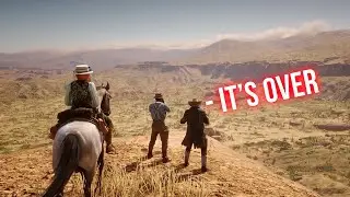 What KILLED Red Dead Online?