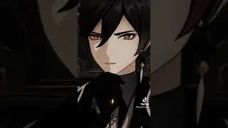 Genshin Impact - Sing it Zhongli Edit!
