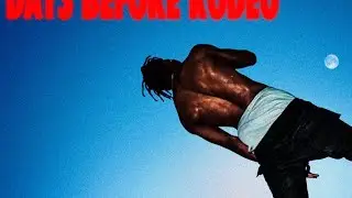 FREE TRAVIS SCOTT DAYS BEFORE RODEO LOOP KIT (Royalty Free)