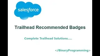 Record Trigger flows : Build a record triggered flows : create a record triggered flow : Trailhead