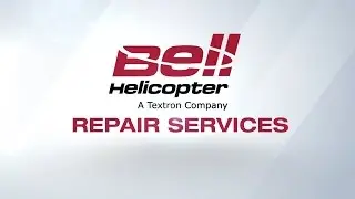 Bell Helicopter  - Repair Services
