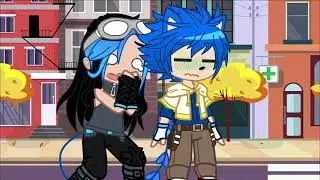 || The Shipping || Gacha club meme/skit || (Sonic the Hedgehog)