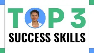 Top 3 Success Skills for Customer Success