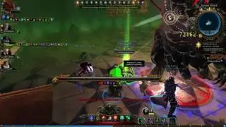 Neverwinter online M9: Замок Невер (Фармим Оркуса) №5
