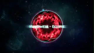 Hardwell - Eclipse (Audio Spectrum Reaction)