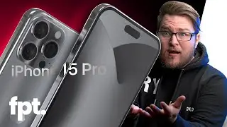 iPhone 15 - DON'T BUY IT! They RUINED it!