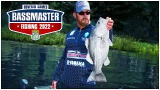 DO NOT Buy Bassmaster Fishing 2022! | ANGRY Rant