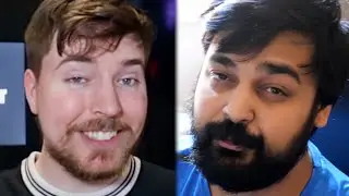 MrBeast Lied About Hide And Seek...