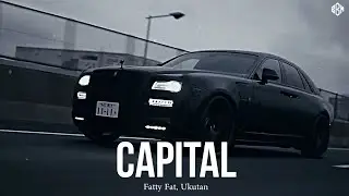 Fatty Fat, Ukutan - Capital (Премьера, 2024)