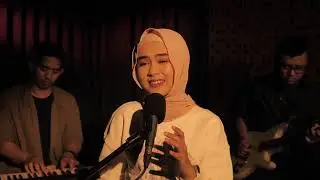 Chill Pill Cover : Jelita Jely - Syukron Lilah