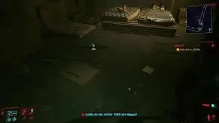 Cyberpunk 2077 (v1.31) - PS4 Pro -- 24.11.2021 (2)