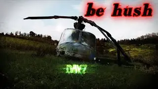 Dayz Обзор сервера Be Hush , бункеры, клад по фото, тайный остров и многое другое! Гайд по серверу!