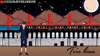Tu shayar hai | New sad whatsapp status video | Boys whatsapp status