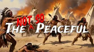 What Your Teacher Didn’t Tell You About Native Americans