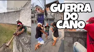 GUERRA DO CANO