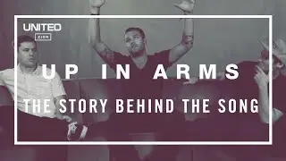 Hillsong UNITED Up In Arms Song Story