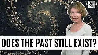 Does the Past Still Exist?