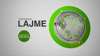 Edicioni Informativ, 29 Korrik 2024, Ora 12:00 - Top Channel Albania - News - Lajme