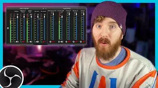 Will THIS OBS Studio plugin kill VoiceMeeter?