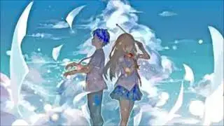 City of Angels - Bridge to Grace (Nightcore)