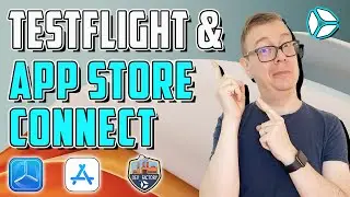 Mastering App Distribution With TestFlight And App Store Connect