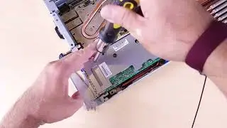 Lenovo ThinkSystem SD650 V3 and SD650-I V3 removing a PCIe adapter