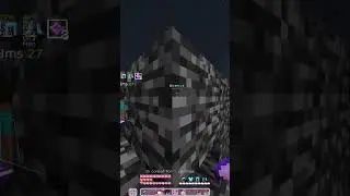 Crystalpvp: SpookyKitten vs 4kq_ 😁