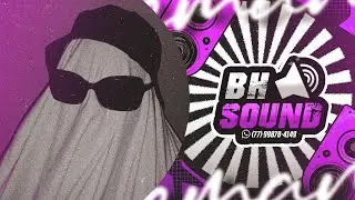 FANTASMA - FUNK BH - ( VERSÃO GORDÃO DO PC ) - 2K24