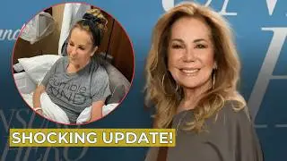 Kathie Lee Gifford Shares Urgent Warning After Her Hospitalization