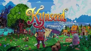 Kynseed - Trailer