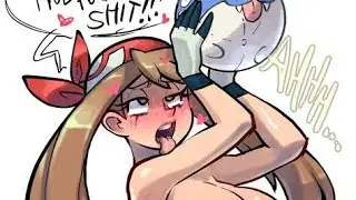 Pokemon Rule 34